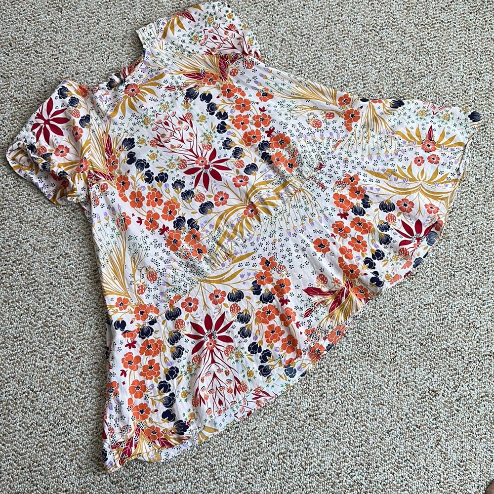 Free People dress 🌼